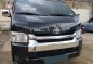 2017 Toyota Hiace for sale in Cebu City-0