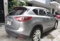 Used Mazda Cx-5 2014 Automatic Gasoline for sale in Quezon City-6