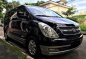 Sell Gold 2011 Hyundai Starex in Quezon City-1