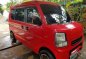 Selling Suzuki Multi-Cab 2017 Van in Talisay -4