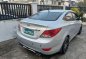 2013 Hyundai Accent for sale in Cavite -2