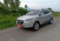 2012 Hyundai Tucson for sale in Legazpi -0