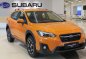 2018 Subaru Xv for sale in Manila-0