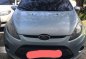 Used Ford Fiesta 2013 for sale in Quezon City-0