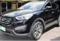 2013 Hyundai Santa Fe for sale in Pasig -1