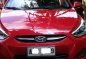 2015 Hyundai Accent at 25000 km for sale  -0