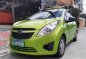 2012 Chevrolet Spark for sale in Quezon City-0