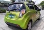 2012 Chevrolet Spark for sale in Quezon City-3