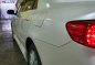2011 Toyota Corolla Altis for sale in Baguio-3