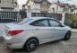 2013 Hyundai Accent for sale in Cavite -1