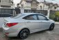 2013 Hyundai Accent for sale in Cavite -1