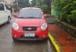 Used Kia Picanto 2010 at 56000 km for sale in Manila-0