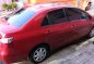 2012 Toyota Vios for sale in Pililla-4