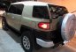 2016 Toyota Fj Cruiser for sale in Calamba-1