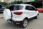 2019 Ford Ecosport for sale in Manila-3