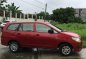 2014 Toyota Innova for sale in Angeles -0