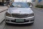 2008 Mercedes-Benz C-Class for sale in Quezon City -0