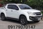 2016 Isuzu D-Max for sale in Quezon City-6