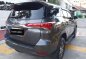 2017 Toyota Fortuner 2.4G AT for sale in Quezon City-5