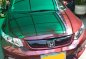 Honda Civic 2013 for sale in Manila-0