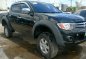 2011 Mitsubishi Strada for sale in Cainta-1