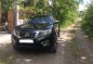 2016 Nissan Navara for sale in Dasmariñas-2