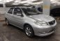 Used Toyota Vios 2004 at 99000 km for sale in Manila-0