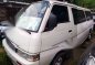2015 Nissan Urvan for sale in Bacolod -1