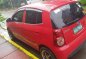 2010 Kia Picanto for sale in Marikina -3