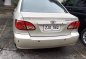 Toyota Altis 2007 for sale in Mandaluyong -2