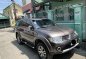 2011 Mitsubishi Montero for sale in Malabon -2