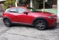 Mazda Cx-3 2018 for sale in Quezon City-1