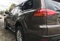 2013 Mitsubishi Montero Sport at 40000 km for sale -5