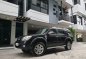 Selling Ford Everest 2015 at 40000 km-0
