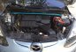 Mazda 2 2014 for sale in Cebu City-8
