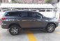 2017 Toyota Fortuner 2.4G AT for sale in Quezon City-7