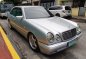 1997 Mercedes-Benz E-Class for sale in Manila-3