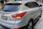 2012 Hyundai Tucson for sale in Pasig -1