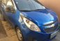 2011 Chevrolet Spark for sale in Malolos -0
