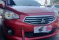 2017 Mitsubishi Mirage G4 for sale in Muntinlupa-0