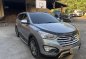 2015 Hyundai Grand Santa Fe for sale in Naga-0