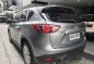 Used Mazda Cx-5 2014 Automatic Gasoline for sale in Quezon City-7