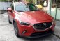 Mazda Cx-3 2018 for sale in Quezon City-0