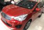 Brand New 2019 Mitsubishi Mirage G4 Sedan for sale -0