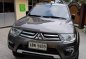 Mitsubishi Montero Sport 2015 for sale in Baguio-0