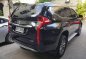 2016 Mitsubishi Montero for sale in Pasig -2