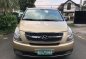 2013 Hyundai Grand Starex for sale in Manila-2