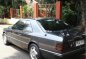 1987 Mercedes-Benz C-Class for sale in Manila-1