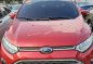 Ford Ecosport 2015 at 80000 km for sale -1