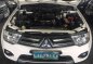 2014 Mitsubishi Montero Sport for sale in Marikina -6